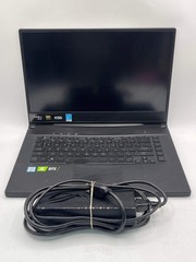 Asus ROG Zephyrus M15 15.6″ Gaming Laptop Core i7 9th Gen 16GB 1TB RTX 2060 Brok