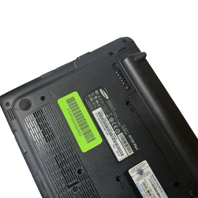 Samsung N150 Plus Intel Atom® N450 10.1" 1 GB RAM 250 GB Windows 7 Starter (32B) gallery