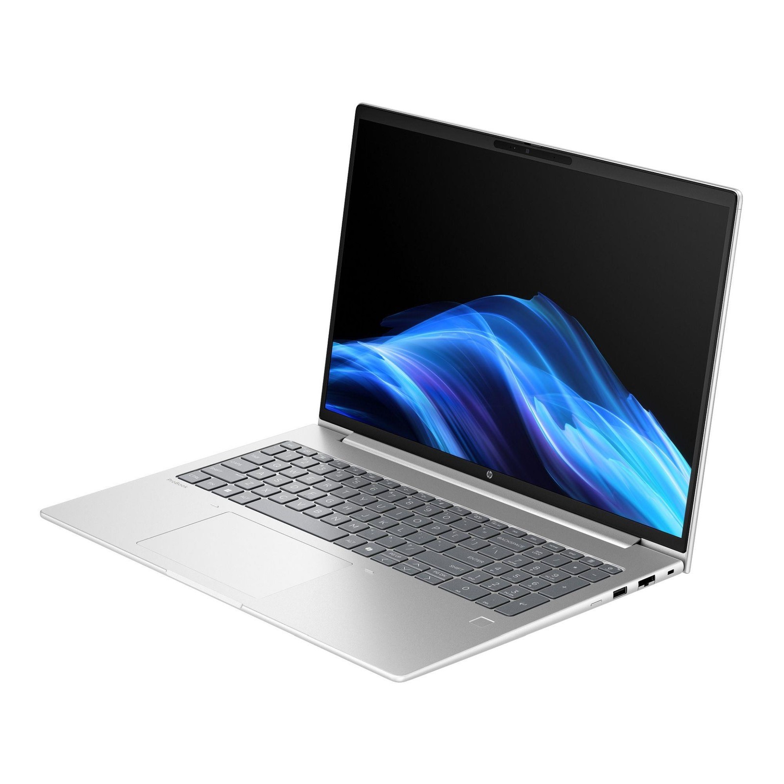 Laptop HP ProBook 4 G1a 16 AI 16"WUXGA/Ryzen 5 220/24GB/SSD512GB/R740M/11PR Pi gallery