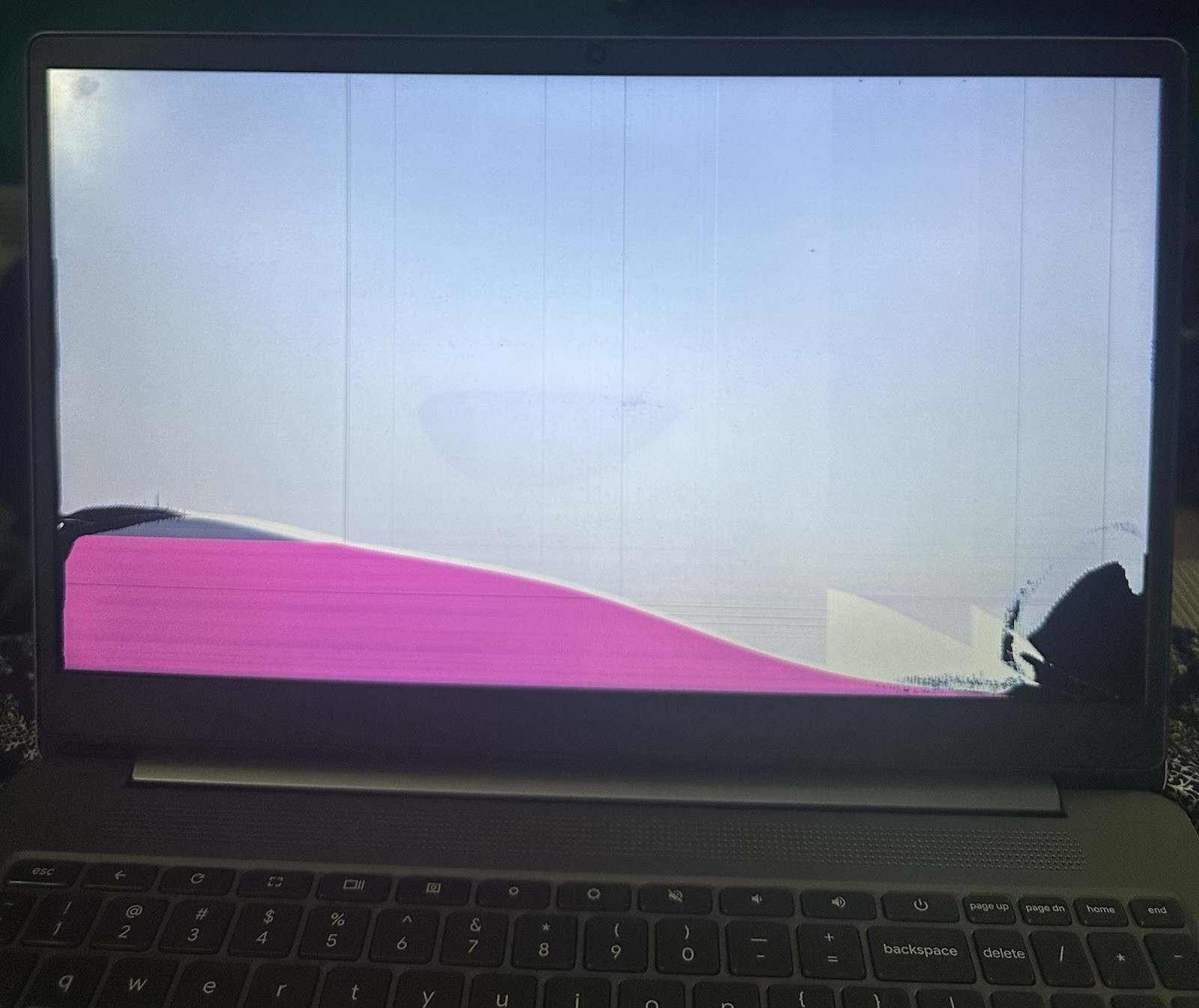 Lenovo IdeaPad 3 15IJL6 15.6" Intel Celeron N4500 4GB Ram 64GB eMMC Chrome OS gallery