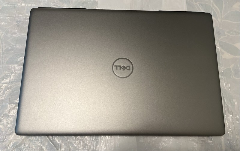 Dell Precision 7550 15.6 FHD i9-10885H vPro 64GB RAM 1TB SSD Fingerprint Win11 gallery