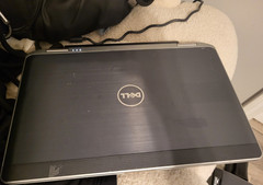 Dell Latitude E6330 Notebook Intel Core i5 14″ Windows 10 Webcam Black/Gray