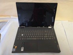 LENOVO FLEX 5 INTEL i7 10th Gen – FOR PARTS, ROUGH SHAPE, LOOK, READ