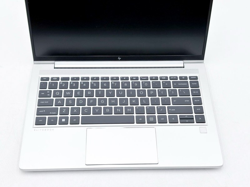 HP EliteBook 645 G9 14" Ryzen 5 PRO 16GB 256GB Win 11 Pro USB WiFi gallery