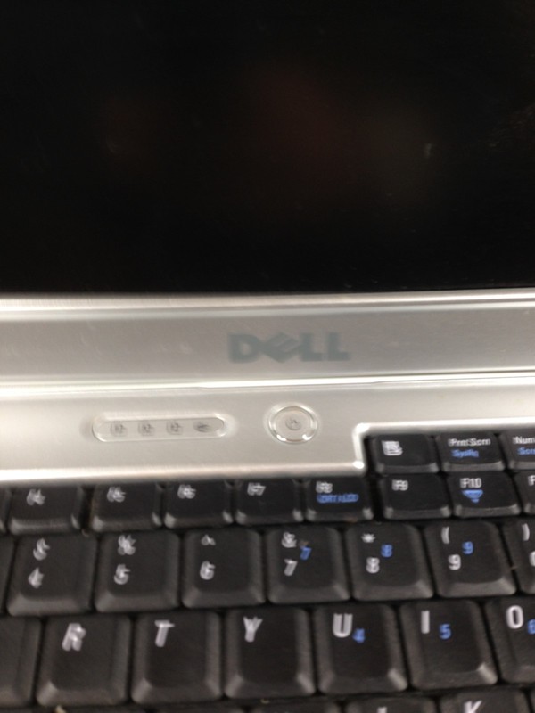 Dell Inspiron 1501 Laptop Computer Parts Repair gallery