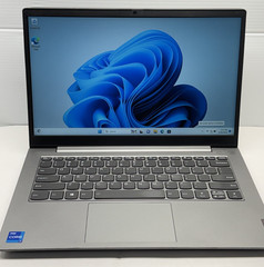 Lenovo ThinkBook 14 G2 ITL 14″ Core i7-1165G7 2.8GHz 16GB RAM 512GB SSD WIN 11