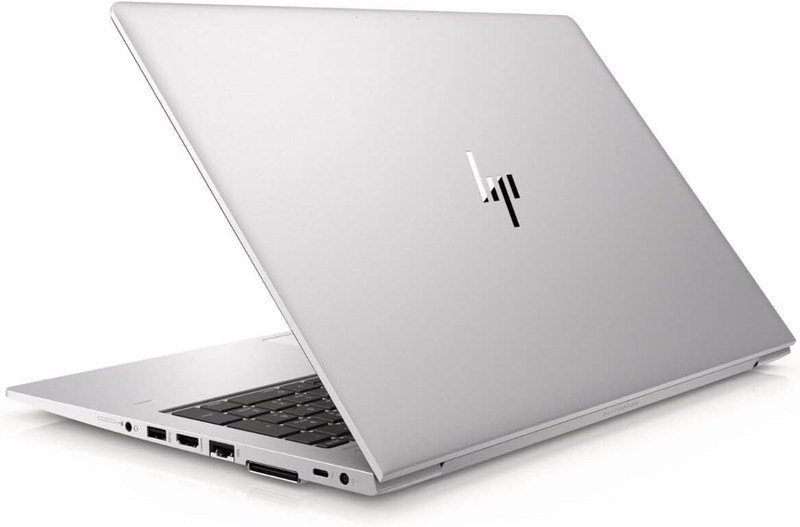 HP 840 G6 i5-8265u 8 m2-sata240 14 w10p 2y Notebook gallery