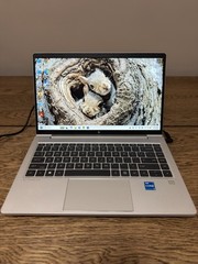 HP EliteBook 640 14 Inch G10 Notebook 32GB RAM 1TB SSD, 13th Gen Intel i5-1335U