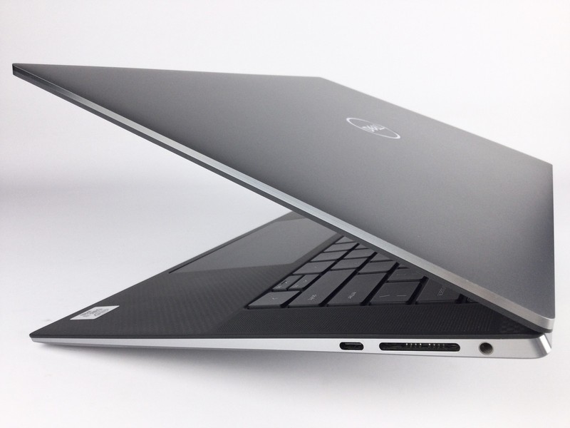 Dell Precision 5550 15.6" i7-10850H 2.70GHz 32GB 1TB T1000 Win 11 No AC gallery
