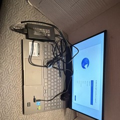 HP Victus 15 Gaming Laptop RTX 3050 | i5-13420H | 512GB SSD | 144Hz | Excellent