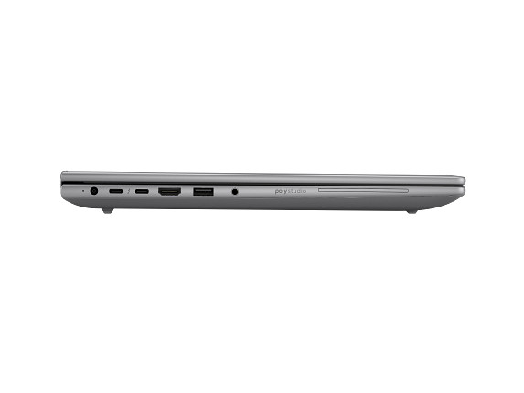 HP ZBook X G1i 16 Mobile Workstation PC with 3 Yr Warranty & Wolf Pro Security gallery