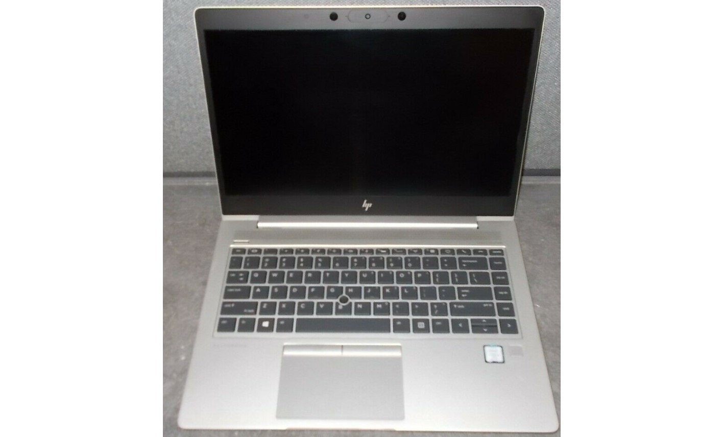 HP EliteBook 840 G6 i7-8665U 1.9GHz 16GB 512GB NVMe 14" No OS: Good gallery