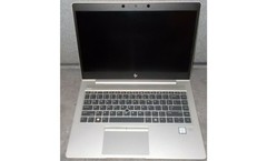 HP EliteBook 840 G6 i7-8665U 1.9GHz 16GB 512GB NVMe 14″ No OS: Good
