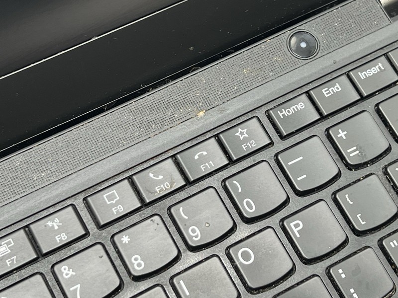 Lenovo ThinkPad T14 Gen 2i, i5-1135G7, @ 2.40GHz, 16GB RAM-No HDD/OS/Charger gallery