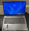 Lenovo - IdeaPad Slim 3i 15.6" gallery