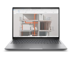 HP ZBook X G1i 16 Mobile Workstation PC with 3 Yr Warranty & Wolf Pro Security