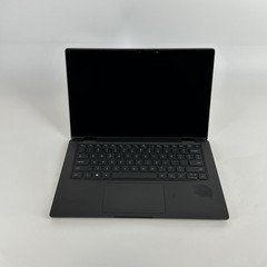 Dell Latitude 7420 14 2021 Gray FHD TOUCH i7-1185G7 3.00GHz 32GB 512GB SSD Good