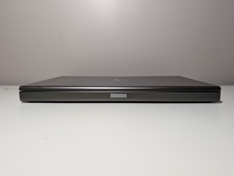 17" Dell Precision M6800 | i7 4th 16GB RAM 256GB SSD + 750GB HDD | FHD AMD DVD gallery