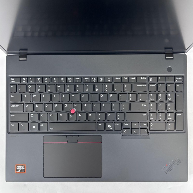 Lenovo ThinkPad T16 Gen 4 FHD+ 2.0 GHz Ryzen AI 7 PRO 350 32GB 1TB SSD Very Good gallery