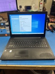 Lenovo G50-80 Laptop i3-4030U 1.9GHz 16GB 256GB SSD 15.6″