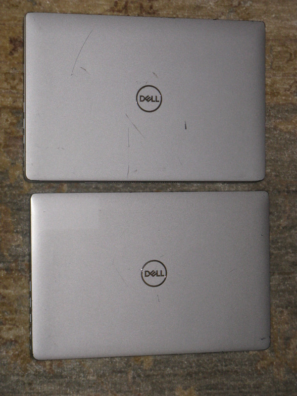2x Lot Dell Latitude 5420 i7-1165G7 256GB NVMe 12GB FHD non-touch TB4 FP+SC IR gallery