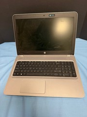 HP ProBook 455 G4 A10-9600P 2.40GHz 8GB RAM 500GB NO OS