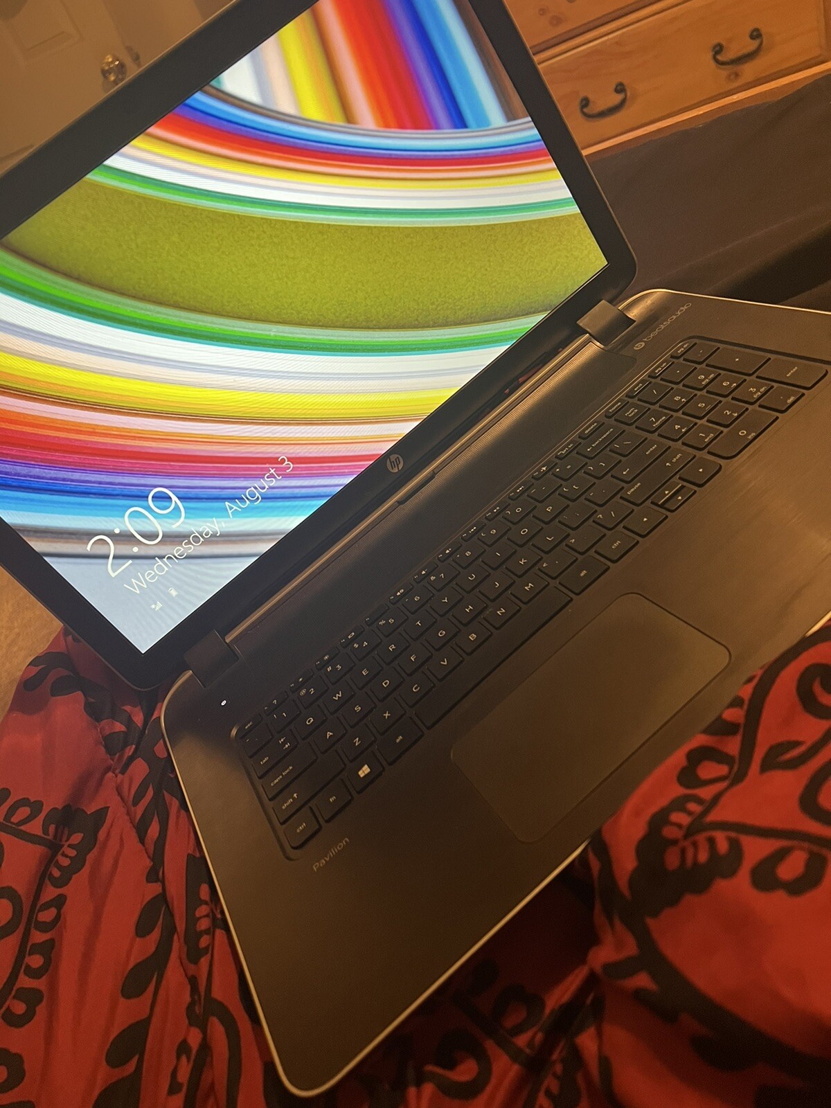hp pavilion 17 notebook pc gallery