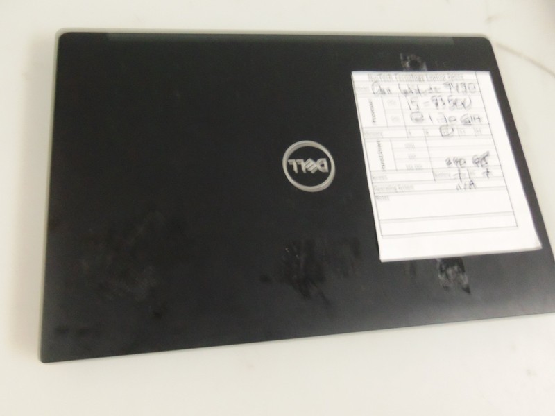 Dell Latitude 7490 i5-8350U 1.70GHz 16GB Laptop 240GB M2SSD NOOS + AC READ gallery