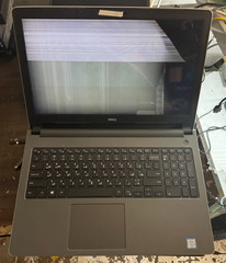 Dell Inspiron 5000 series Core i5 Laptop for Parts/Repair #5310