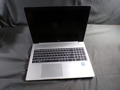 HP PROBOOK 450 G6 INTEL CORE i3 8TH GEN 8GB RAM