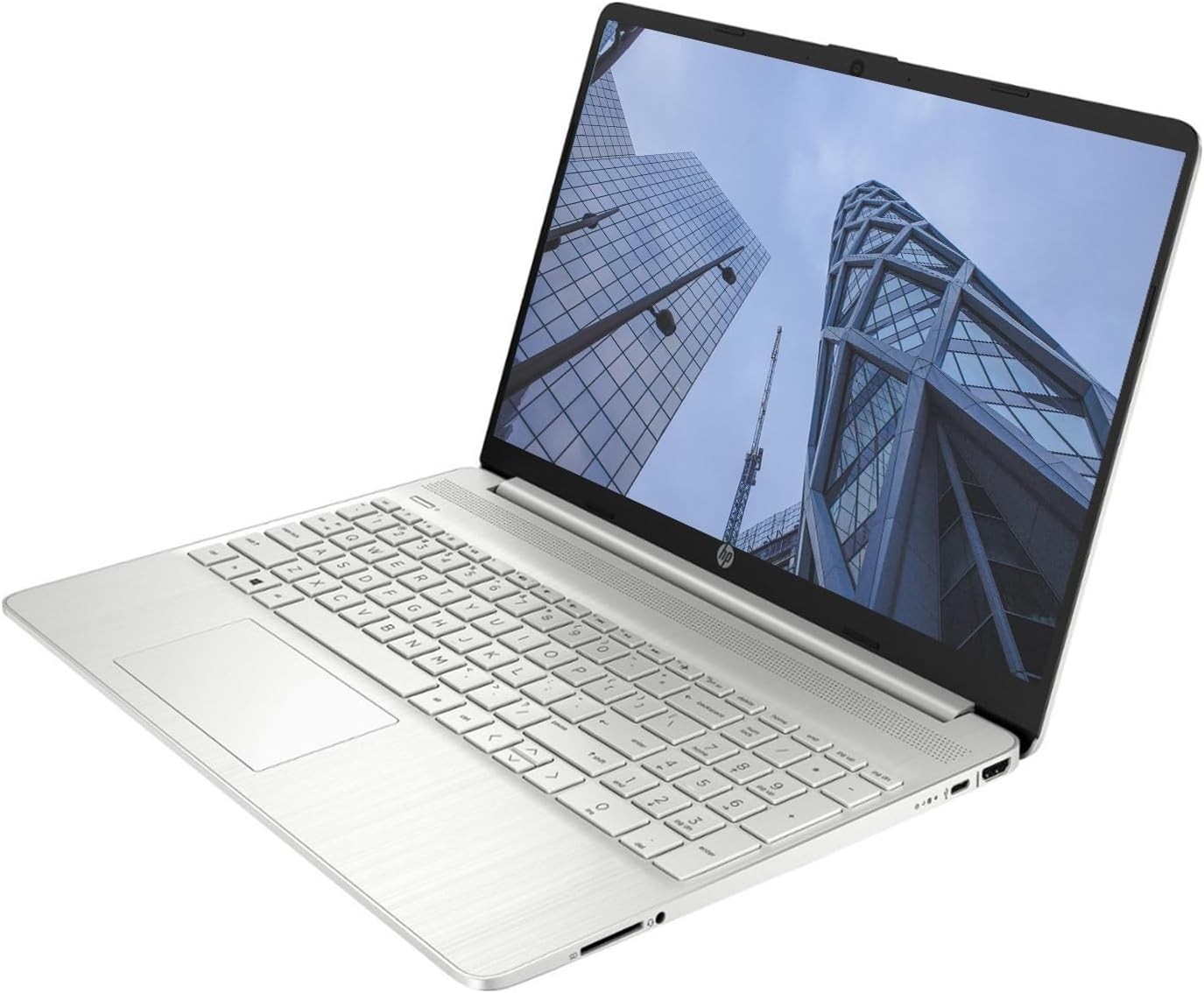HP Essential 15 15.6" Intel Core i5 11th Gen 16GB 512GB Windows 11 Fair gallery