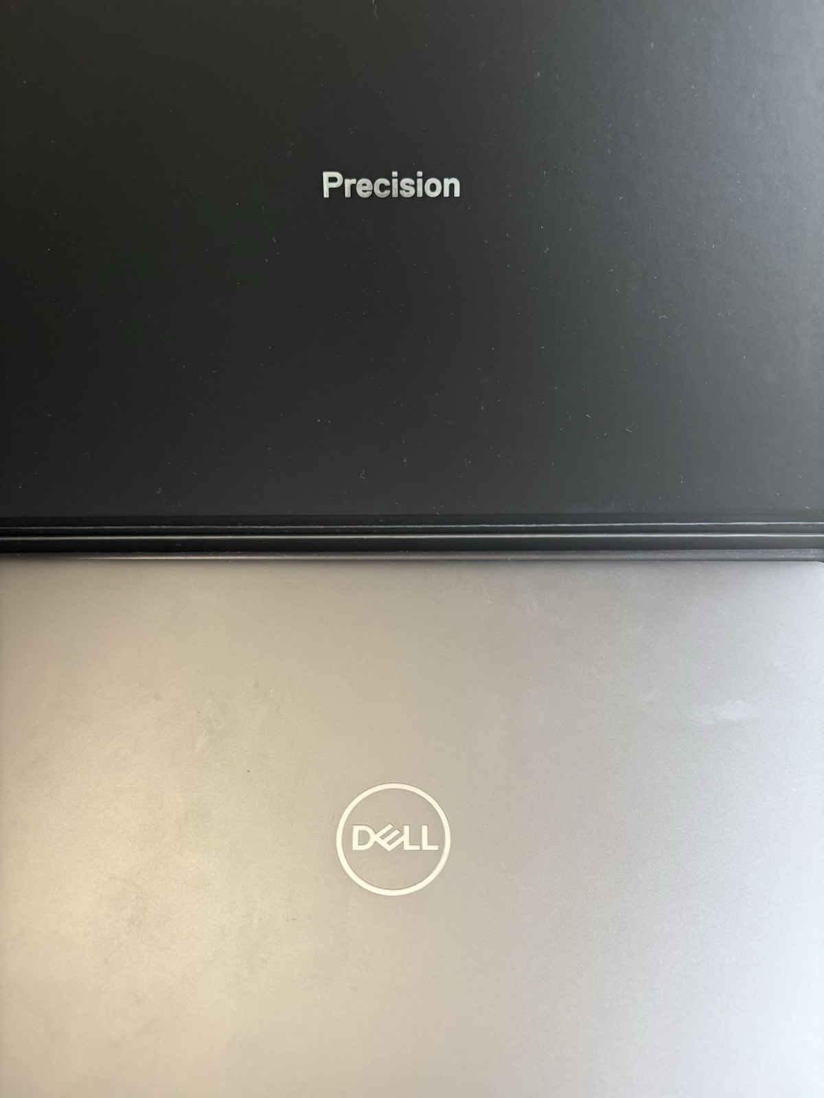 Dell Precision 5500-I7-10750H@2.6GHZ 32GB DDR4 RAM 512GB NVMe SSD W11P gallery