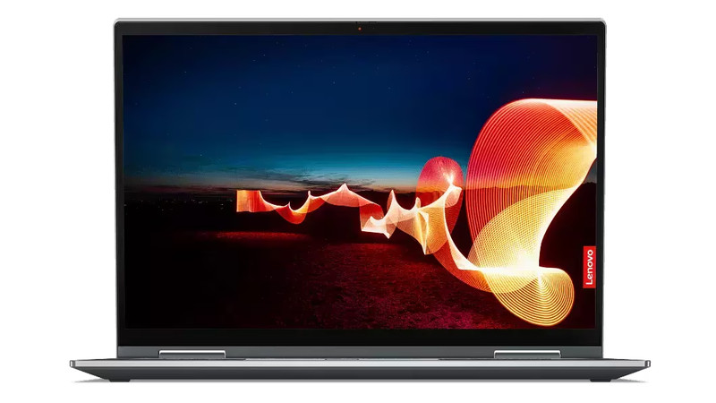 Lenovo ThinkPad X1 Yoga Gen 6 14" Touch 16GB 512GB SSD 4.7GHz Intel i7 Turbo gallery
