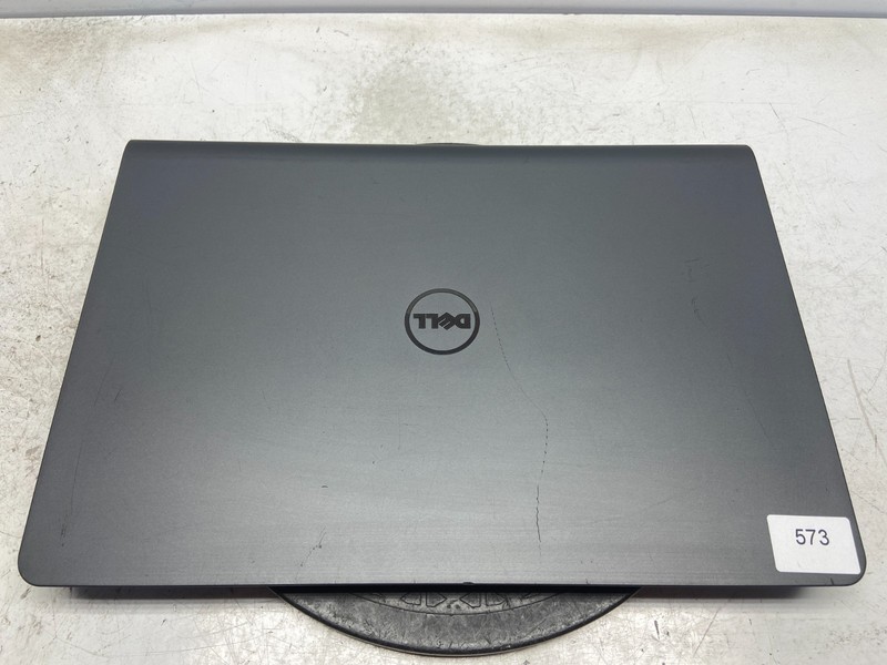 Dell Latitude 3550 Intel i3-5005U 2GHz 8 GB NO HDD gallery