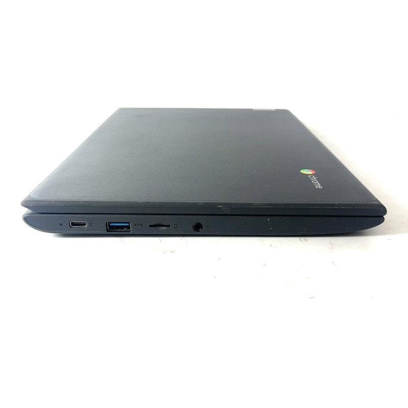 Lenovo 100e 2nd Gen 11.6" HD 1.1GHz Celeron 4GB RAM 32GB eMMC Intel UHD 600 gallery