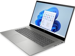 HP ENVY !7 CR*+i7-13th Gen+10 Core/12-Thread+2TB M2 G-4 SSD+32GB RAM+NVIDIA GPU
