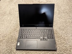 Lenovo Legion 5 Gaming Laptop GTX 1660Ti, 1.5 TB SSD, 82B1000AUS