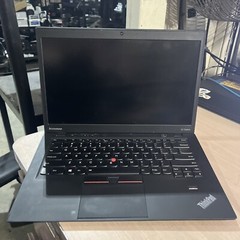 THINKPAD LENOVO X1 CARBON INTEL CORE I5-3427U 1.80GHZ 8GB RAM NO HD