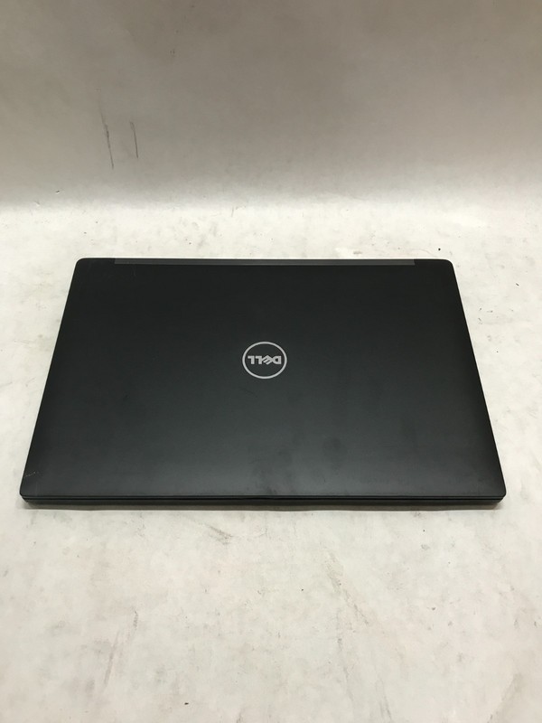 Dell Latitude 7480 14" Intel Core i5 4GB RAM 128GB SSD Windows 11 NO BATTERY -DW gallery