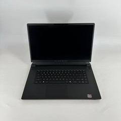 Dell Alienware M17 R5 480Hz FHD 3.2 GHz Ryzen 7 6800H 32GB 512GB SSD RTX 3070 Ti