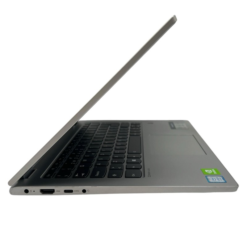 Lenovo IdeaPad C340 | GeforceMx230 2GB | i5-8265U 20GB RAM 256GB M.2 SSD | Touch gallery