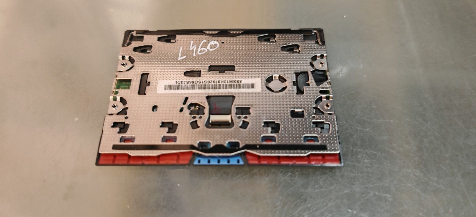 LENOVO THINKPAD L460 T460 T470 E470 E475 TOUCHPAD 8SSM10K879 gallery