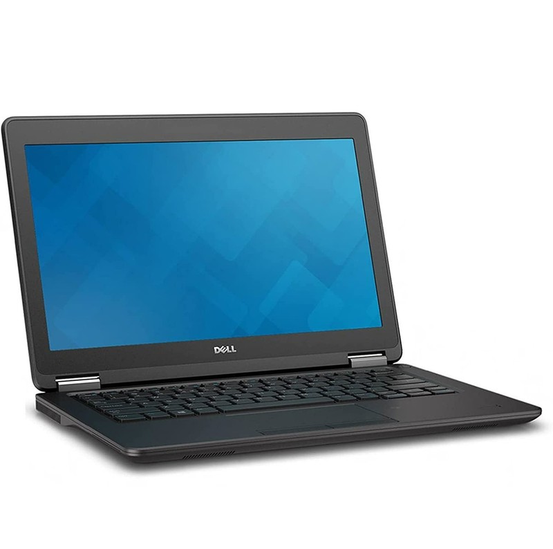 12.5" DELL Latitude Laptop: Intel i5! 8GB RAM! 256GB SSD! Zorin Core Edition! gallery