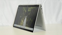 HP EliteBook x360 1040 G9 2-in-1 10 Core i7-1265U 16GB 512GB NvMe Win11