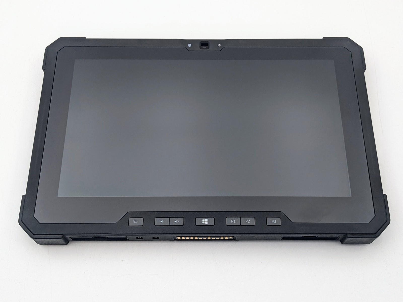DELL LATITUDE 7212 Rugged Extreme 12" FHD I5-7300U Motherboard *READ* gallery