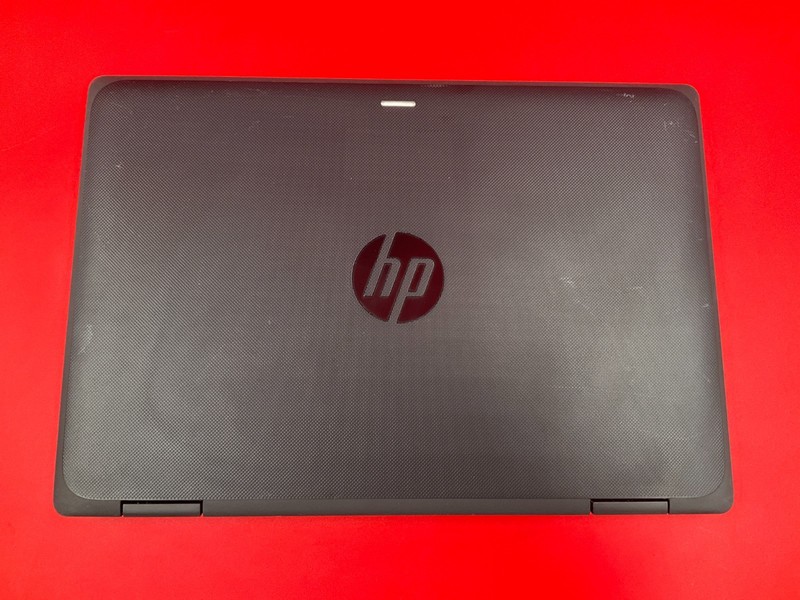 HP FORTIS FLIP G1i N150 4GB 128GB WiFi6E 11.6T W11P ✅ 🇺🇸 WARRANTY + ADP! READ! gallery