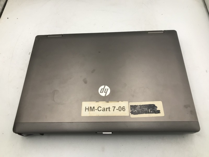 HP PROBOOK 6465B - BOOTS TO BIOS - AMD A4 3310MX - NO RAM - READ DESCRIPTION -BB gallery