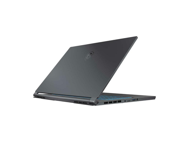 NEW MSI Stealth 15M Laptop A11SEK-010 RTX 2060 Max-Q i7 Notebook 32GB RAM 1TB SD gallery