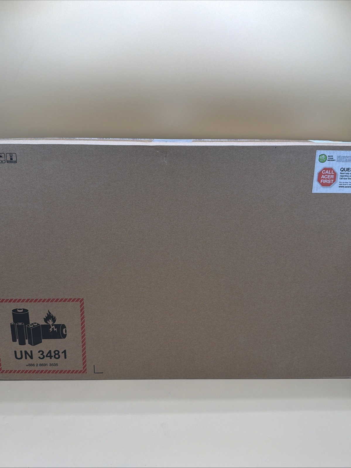 Acer 315 Chromebook 15.6" Celeron N4020 64GB 4GB Silver Touch CB315-3HT-C5D3 gallery