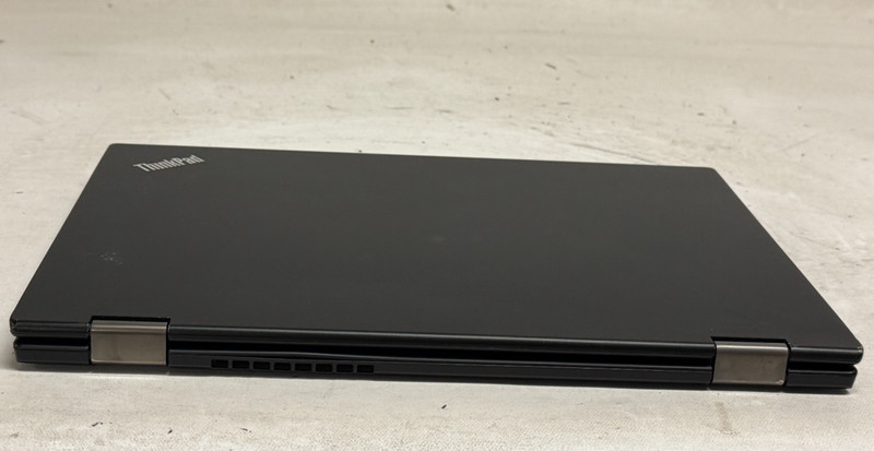 Lenovo ThinkPad L380 Yoga 2in1 (i5-8250u - 8GB RAM - 256GB SSD - Win11Home) gallery